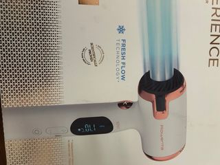 Arricciacapelli Rowenta Ultimate Experience