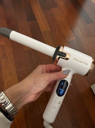 Arricciacapelli Rowenta Ultimate Experience