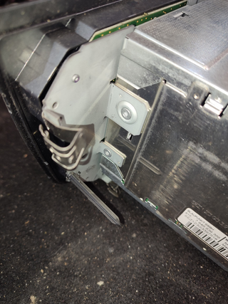 SISTEMA AUDIO / RADIO CD SEAT ALTEA (5P1) Ref