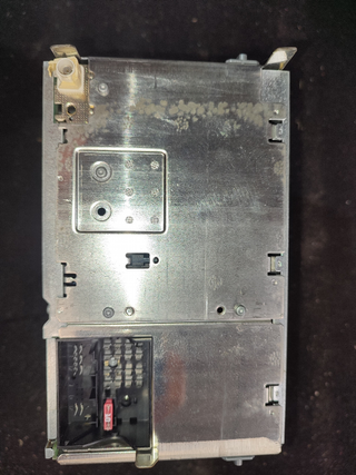 SISTEMA AUDIO / RADIO CD SEAT ALTEA (5P1) Ref