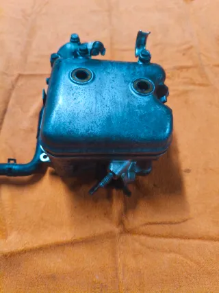 Culata Honda SH 300 Completa