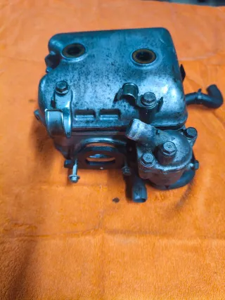 Culata Honda SH 300 Completa