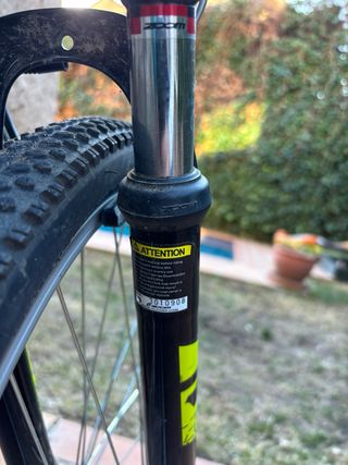 Bicicleta Infantil Conor 24 Azul