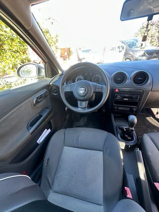 SEAT Ibiza 2006