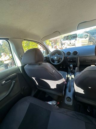 SEAT Ibiza 2006