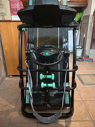 Cinta de correr Cecotec en perfecto estado