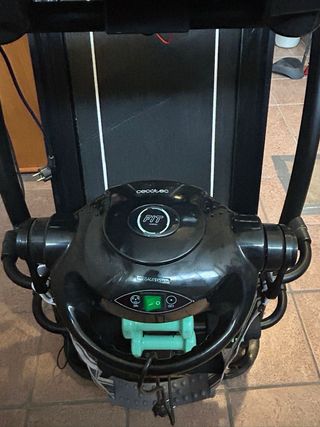 Cinta de correr Cecotec en perfecto estado