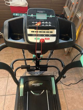 Cinta de correr Cecotec en perfecto estado