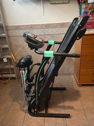 Cinta de correr Cecotec en perfecto estado