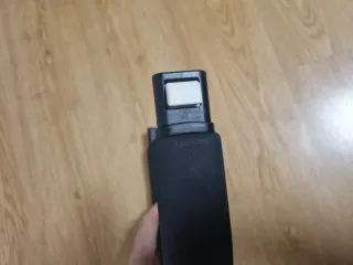 Barra seguridad Bugaboo Camaleon