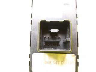 MANDO ELEVALUNAS DELANTERO IZQUIERDO VOLKSWAGEN PASSAT (321/