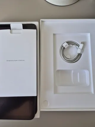 iPad Air 4ª Gen 64GB