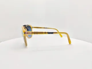 Occhiali da Sole Persol Steve McQueen Miele Polari