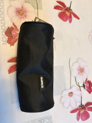 Astuccio nero SAMPACK