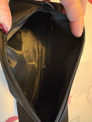 Astuccio nero SAMPACK