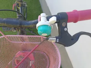 Bicicleta Infantil BTwin 20 Pulgadas