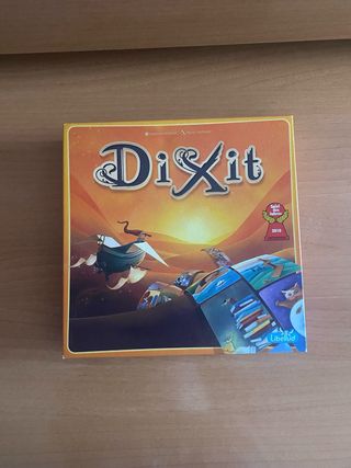 Gioco da tavolo Dixit