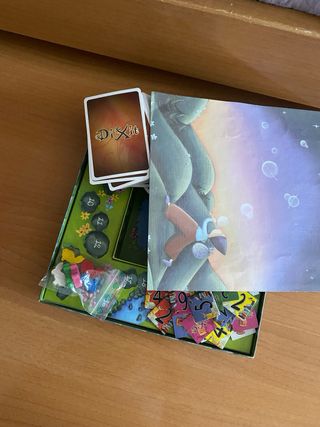 Gioco da tavolo Dixit