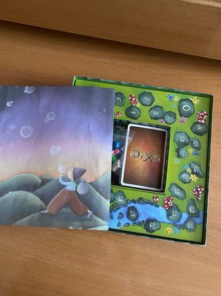Gioco da tavolo Dixit