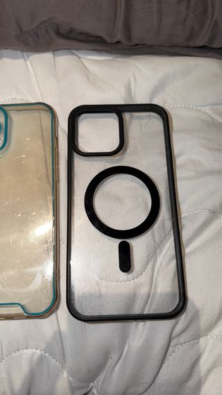 Cover iPhone 13 Pro Max (3 unità)