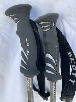 BASTONES COMPOSITE SCOTT 120