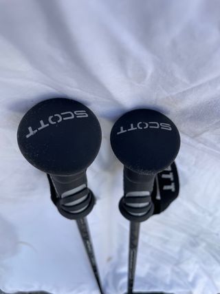 BASTONES COMPOSITE SCOTT 120