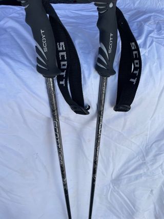 BASTONES COMPOSITE SCOTT 120