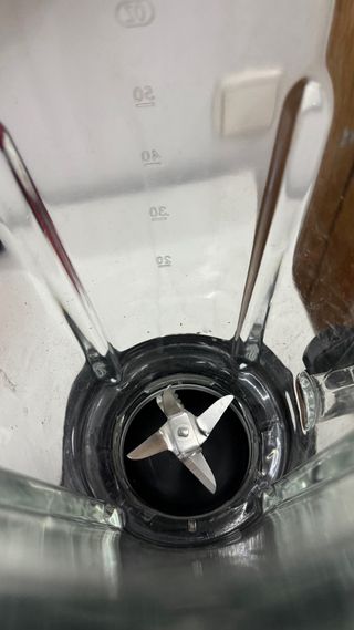 Batidora Moulinex PerfectMix+ LM871D