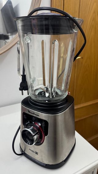 Batidora Moulinex PerfectMix+ LM871D