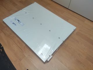 Scaffali IKEA Utrusta Bianchi