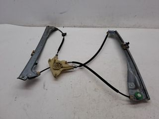 ELEVALUNAS DELANTERO IZQUIERDO RENAULT LAGUNA GRANDTOUR III (2)