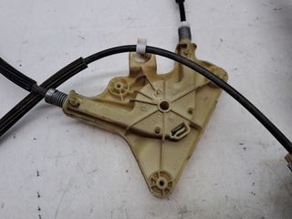 ELEVALUNAS DELANTERO IZQUIERDO RENAULT LAGUNA GRANDTOUR III (2)