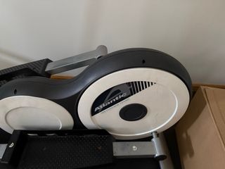 Bicicleta Elíptica BH