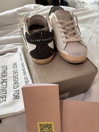Golden Goose All Star