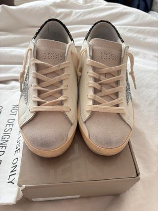 Golden Goose All Star