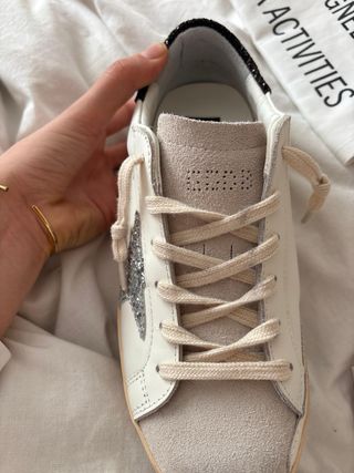 Golden Goose All Star