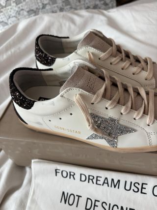 Golden Goose All Star