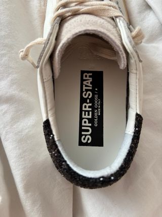 Golden Goose All Star