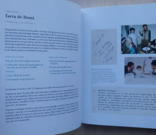 Audrey en casa. Luca Dotti