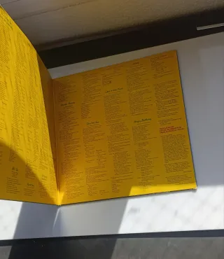 Vinilo Pink Floyd Animals