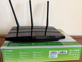 TP-Link Archer C7 AC1750 Router