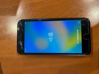 iPhone 8 Plus Nero/Argento