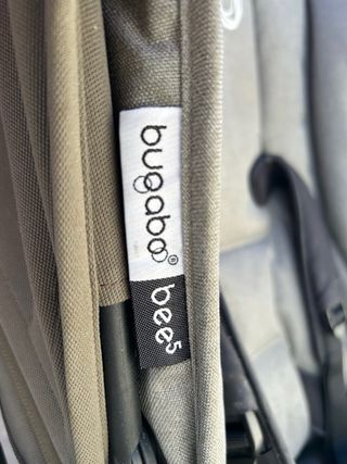 Carrito Bugaboo Bee 6