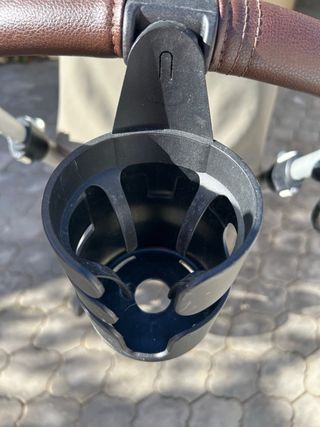 Carrito Bugaboo Bee 6