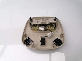 LUZ INTERIOR CITROEN C4 COUPE