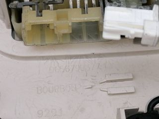 LUZ INTERIOR CITROEN C4 COUPE