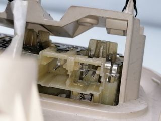 LUZ INTERIOR CITROEN C4 COUPE