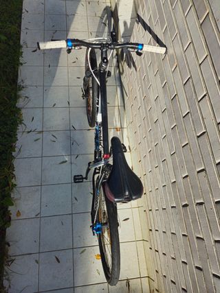 Specialized Hardrock Bicicleta Montaña