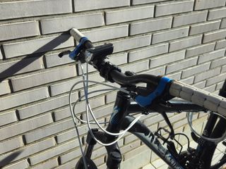 Specialized Hardrock Bicicleta Montaña