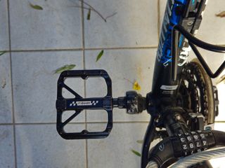 Specialized Hardrock Bicicleta Montaña